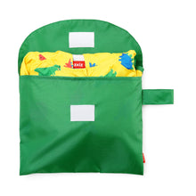 将图片加载到图库查看器,'Doopa Doopa Dino' Raincoat (Pouch Set)