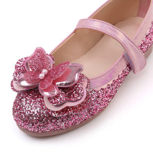 Load image into Gallery viewer, 'Plaribbon' Mary Jane Shoes