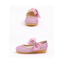 Load image into Gallery viewer, 'Bling Juju' LED Mary Jane Shoes