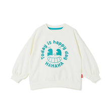 Load image into Gallery viewer, 'Hahaha' Top and Bottom Set