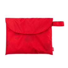 将图片加载到图库查看器,Bread Barbershop 'Macaron and Choco' Raincoat (Pouch Set)