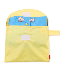 将图片加载到图库查看器,Bread Barbershop 'Bread and Wilk' Raincoat (Pouch Set)