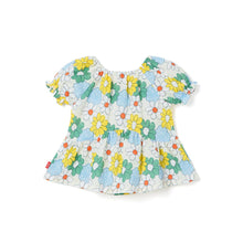 Load image into Gallery viewer, 'Wild Flower' Top and Bottom Set