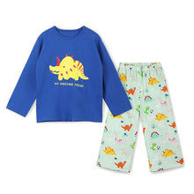 将图片加载到图库查看器,'Coco Zoo' Top and Bottom Set