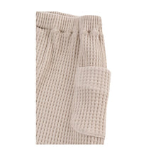 将图片加载到图库查看器,'Buddy Buddy' Waffle Knit Pants