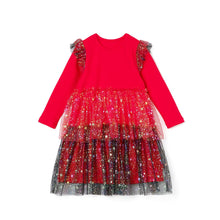 将图片加载到图库查看器,'Kiki Witch' Halloween Costume Dress(Headband Set)