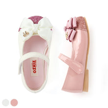 Load image into Gallery viewer, 'Grand Ribbon' Mary Jane Shoes