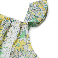 Load image into Gallery viewer, 'Marigold' Top and Bottom Set