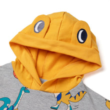 Load image into Gallery viewer, 'Dunk Dino' Top and Bottom Set