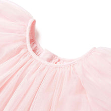 将图片加载到图库查看器,'Rosie Pink' Tulle Dress