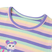 将图片加载到图库查看器,Bread Barbershop 'Blue Berry Berry' Dress