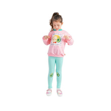 将图片加载到图库查看器,'Picnic' Top and Bottom Set