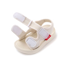 Load image into Gallery viewer, 'Breathe' Mesh Sandals