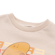 将图片加载到图库查看器,Bread Barbershop 'Muhaha' Sweatshirt