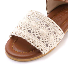 Load image into Gallery viewer, 'Santorini' Sandals