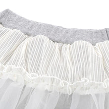 将图片加载到图库查看器,'Veil' Tulle Skirt Leggings