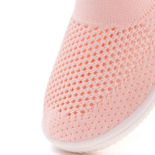 将图片加载到图库查看器,'Aero' Aqua Mesh Sandals