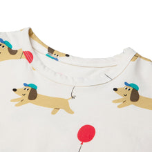 将图片加载到图库查看器,'Fly Doggy' T-Shirt
