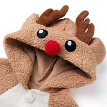 Load image into Gallery viewer, 'Pong Pong Rudolph' Cape
