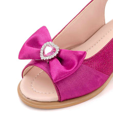 Load image into Gallery viewer, 'Ruby Light' Sandals