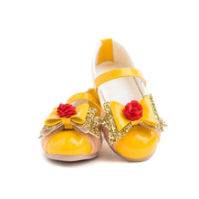 Load image into Gallery viewer, 'Belle and Rose' Mary Jane Shoes