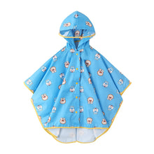 将图片加载到图库查看器,Bread Barbershop 'Bread and Wilk' Raincoat (Pouch Set)