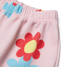 将图片加载到图库查看器,'Miss Flower' Pants
