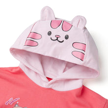 将图片加载到图库查看器,Bread Barbershop 'Meow Cupcake' Top and Bottom Set
