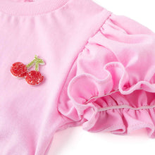 将图片加载到图库查看器,'Pink Soda' Dress
