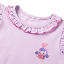 将图片加载到图库查看器,Bread Barbershop 'Lovely Cupcake' T-Shirt