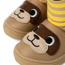 Load image into Gallery viewer, 'Racoony' Padded Boots