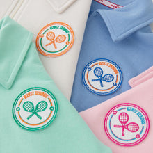 Load image into Gallery viewer, 'Tennis Club' Top and Bottom Set