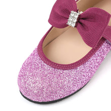 Load image into Gallery viewer, Rebecca' Mary Jane Shoes