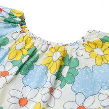 Load image into Gallery viewer, 'Wild Flower' Top and Bottom Set