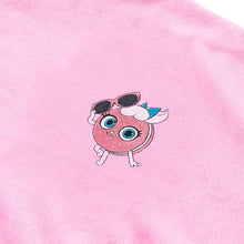 Load image into Gallery viewer, Bread Barbershop 'Summer Ribbon' Beach Towel Robe