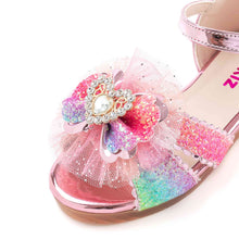 Load image into Gallery viewer, 'Miracle Shine' LED Sandals