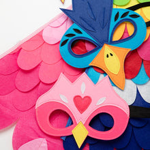 Load image into Gallery viewer, Phoenix Wings' Cape