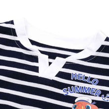 将图片加载到图库查看器,Bread Barbershop 'Marine Sausage' T-Shirt