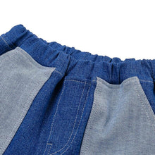 Load image into Gallery viewer, 'Awesome' Denim Jeans