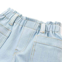 将图片加载到图库查看器,'Fresh Blue' Shorts