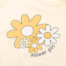 将图片加载到图库查看器,'Mayo Flower' Top and Bottom Set