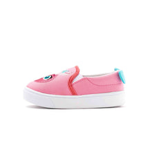 将图片加载到图库查看器,Bread Barbershop 'I am Macaron' Slip-On Shoes
