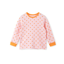 将图片加载到图库查看器,'Dot Jam' Homewear Top and Bottom Set