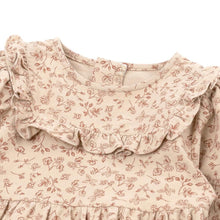 将图片加载到图库查看器,'Nuts Flower' Dress