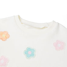 Load image into Gallery viewer, 'Tong Tong Flower' T-Shirt