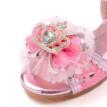 Load image into Gallery viewer, 'Angel Crown' LED Sandals