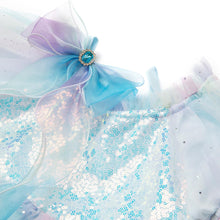 将图片加载到图库查看器,'Starlight Angel' Dress(Hair Pin Set)