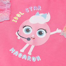 将图片加载到图库查看器,Bread Barbershop 'Pinky Shine Macaron' Dress