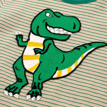 将图片加载到图库查看器,'T-Rex' Top and Bottom Set
