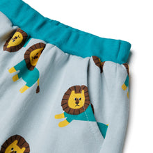 将图片加载到图库查看器,'Roar Lion' Pants